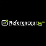 logo: Referenceurbe sprl