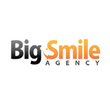 logo: Big Smile Agency