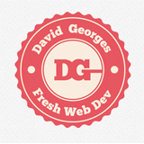 logo: David Georges