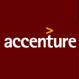 logo: Accenture