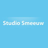 logo: Studio Smeeuw