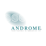 logo: ANDROME