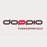 logo: dOPPPIO