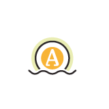 logo: Anysurfer