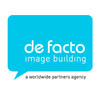 logo: de facto image building