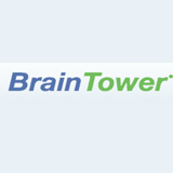 logo: BrainTower Belgi