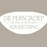logo: de Persgroep Advertising