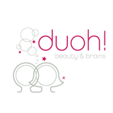 logo: Duoh! nv