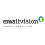 logo: Emailvision