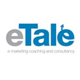 logo: eTale BVBA