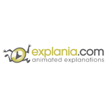 logo: Instruxion | Explaniacom