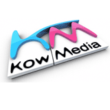 logo: Kow Media