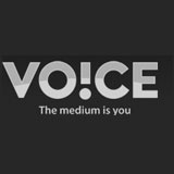 logo: Voice