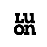 logo: LUON