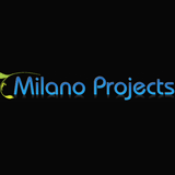 logo: Milano Projects