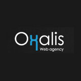 logo: Oxalis