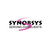 logo: Synobsys Belgium nv