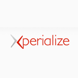 logo: Xperialize