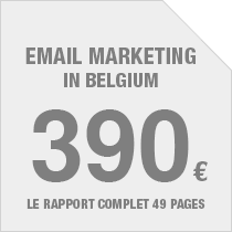 Email Marketing rapport