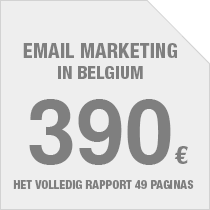 Email Marketing rapport