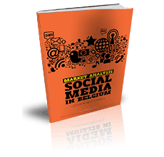 Market Analysis Social Media in Belgium