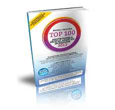 Top100 advertisers Digital Agencies