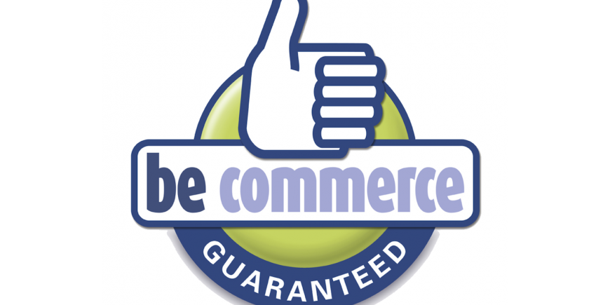 Croissance de l`e-commerce belge