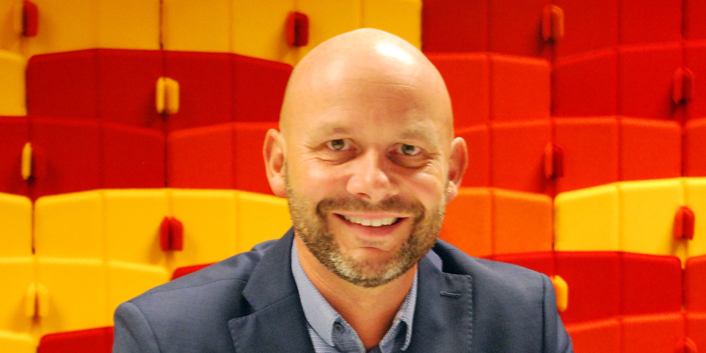Le spécialiste des solutions d'impression nomme Tom Dehouck au poste de Director Digital