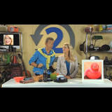 Kunstmaan: actie voor 2ehands.be