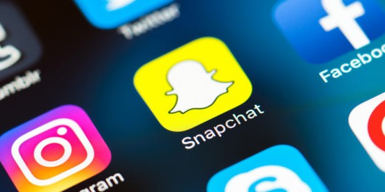 Parlez-vous Snapchat?