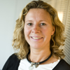 Anne-Fran�oise Piette krijgt de 