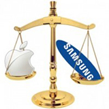 Apple laat Samsung achter zich dankzij de iPhone5