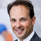 BT maakt vandaag de benoeming bekend van Bas Burger als President van BT VS & Canada. Ook gaat