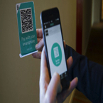 4% des paiements sont maintenant sans contact