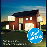 Plan.Net Benelux: een Facebook actie voor Woningen Blavier