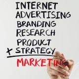 De groei van de digitale reclame in Belgi&euml; is aan het vertragen op een moeilijke markt!