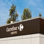 Un cinquième des magasins de proximité Carrefour sont déficitaires ? « Inimaginable »