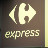 Le nouveau Carrefour Express de Louvain-La-Neuve va faire battre plus fort le coeur de tous les étudiants