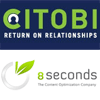 Collaboration entre Citobi et 8Seconds