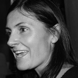 Nathalie Dumortier bij Design is Dead