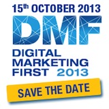 Digital Marketing First - 15th October