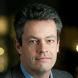 Didier Ongena, nieuwe General Manager West-Europa van Microsoft Advertising & Online