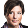 Ellen Van Poecke bij Magna Global