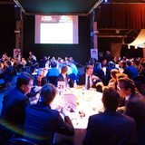 Channel Awards 2013: tous les records sont battus