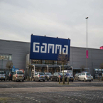 Franchisenemer Bourrelier eist 100 miljoen van Intergamma