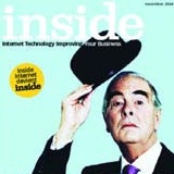 15 jaar Inside en Internet in Belgi&euml;! En wat morgen?
