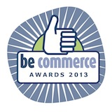BeCommerce Awards : de foto`s!