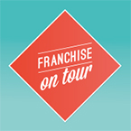 Franchise on tour ;
Grandes marques cherchent entrepreneurs locaux passionnés