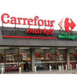 Nouvelle enseigne « Market – Groupe Mestdagh » à Amercoeur