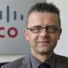 Partner Summit de Cisco